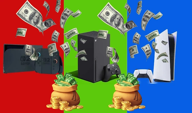 Experten warnen: Konsolenpreise könnten 2026 weiter steigen